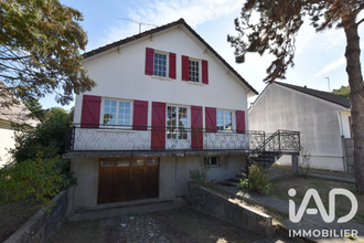  maison boutigny-sur-essonne 91820