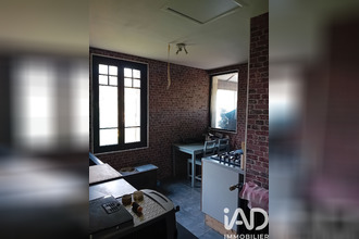  maison bouttencourt 80220