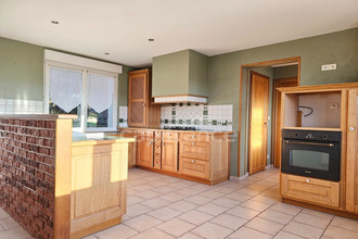  maison bouvaincourt-sur-bresle 80220