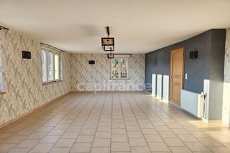  maison bouvaincourt-sur-bresle 80220