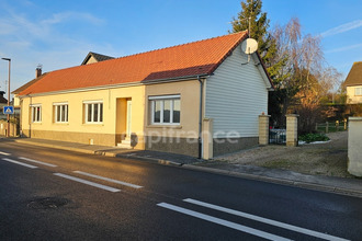  maison bouvaincourt-sur-bresle 80220