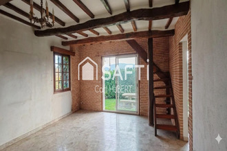  maison bouvaincourt-sur-bresle 80220