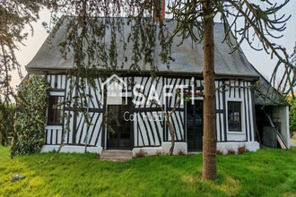  maison bouvaincourt-sur-bresle 80220