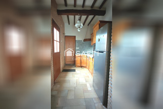  maison bouvaincourt-sur-bresle 80220