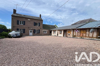  maison bouvaincourt-sur-bresle 80220