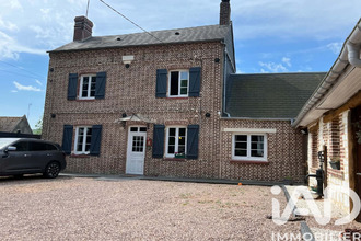 maison bouvaincourt-sur-bresle 80220