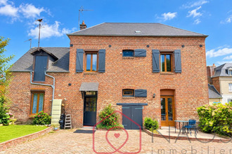  maison bouvaincourt-sur-bresle 80220