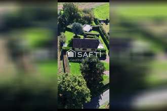  maison bouvaincourt-sur-bresle 80220