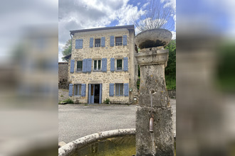  maison bouvante 26190