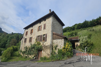  maison bouvante 26190