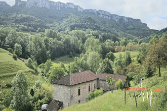  maison bouvante 26190
