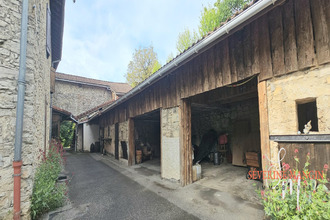  maison bouvante 26190