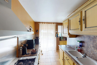  maison bouvesse-quirieu 38390