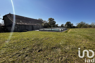  maison bouvesse-quirieu 38390