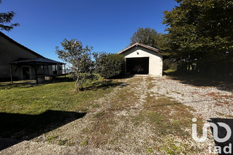  maison bouvesse-quirieu 38390