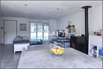  maison bouvesse-quirieu 38390