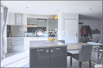  maison bouvesse-quirieu 38390