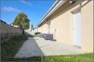  maison bouvesse-quirieu 38390