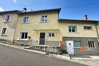  maison bouvesse-quirieu 38390