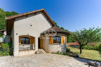  maison bouvesse-quirieu 38390