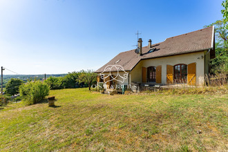  maison bouvesse-quirieu 38390