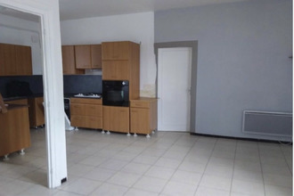  maison bouvesse-quirieu 38390
