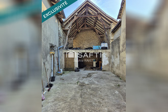  maison bouvesse-quirieu 38390