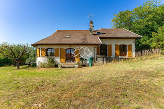  maison bouvesse-quirieu 38390