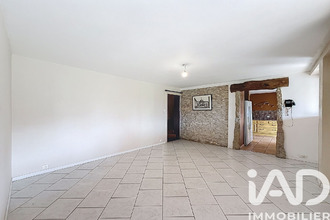  maison bouvesse-quirieu 38390