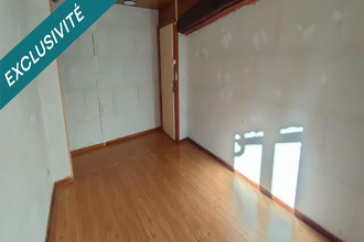  maison bouvesse-quirieu 38390