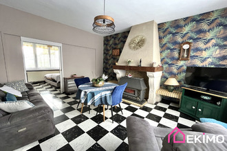  maison bouvignies 59870