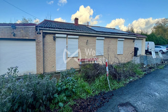  maison bouvigny-boyeffles 62172