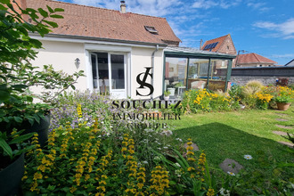  maison bouvigny-boyeffles 62172