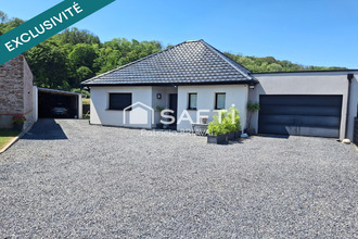  maison bouvigny-boyeffles 62172