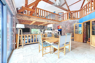  maison bouvigny-boyeffles 62172