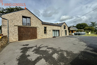  maison bouvron 44130