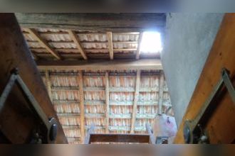  maison bouxieres-aux-chenes 54770