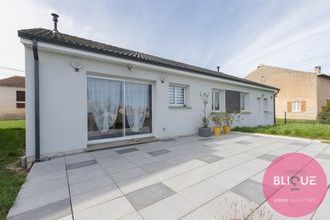  maison bouxieres-aux-chenes 54770