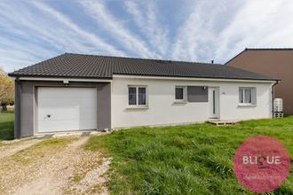  maison bouxieres-aux-chenes 54770