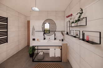  maison bouxieres-aux-chenes 54770