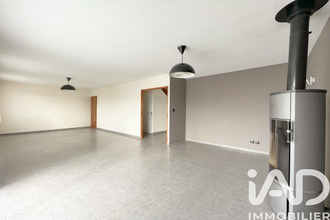 maison bouxieres-aux-chenes 54770