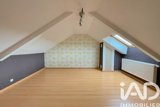  maison bouxieres-aux-chenes 54770