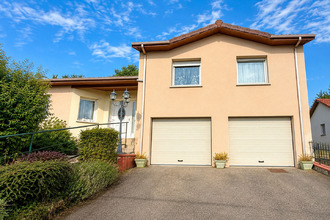  maison bouxieres-aux-chenes 54770