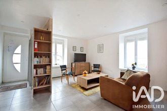  maison bouxieres-aux-chenes 54770