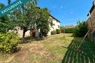  maison bouxieres-aux-dames 54136