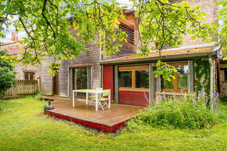  maison bouxurulles 88130