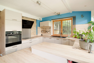  maison bouxurulles 88130