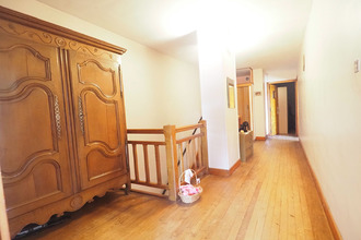  maison bouxurulles 88130