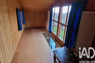  maison bouxurulles 88130