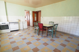  maison bouxurulles 88130